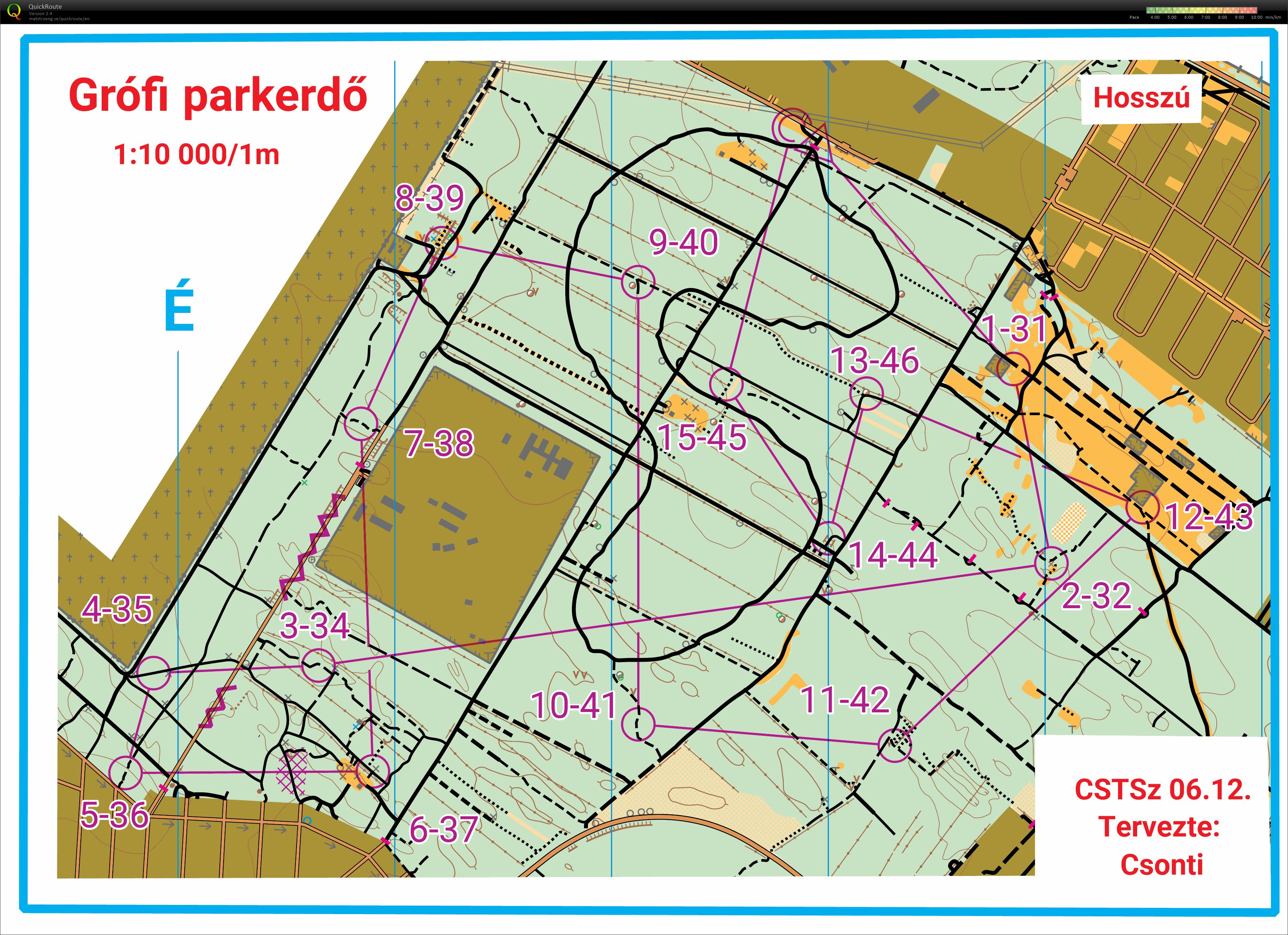 Csütörtöki Tájbringa Széria 10. (2025-06-12)