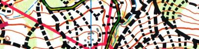 3. MTBO Austria Cup (2025-06-14)