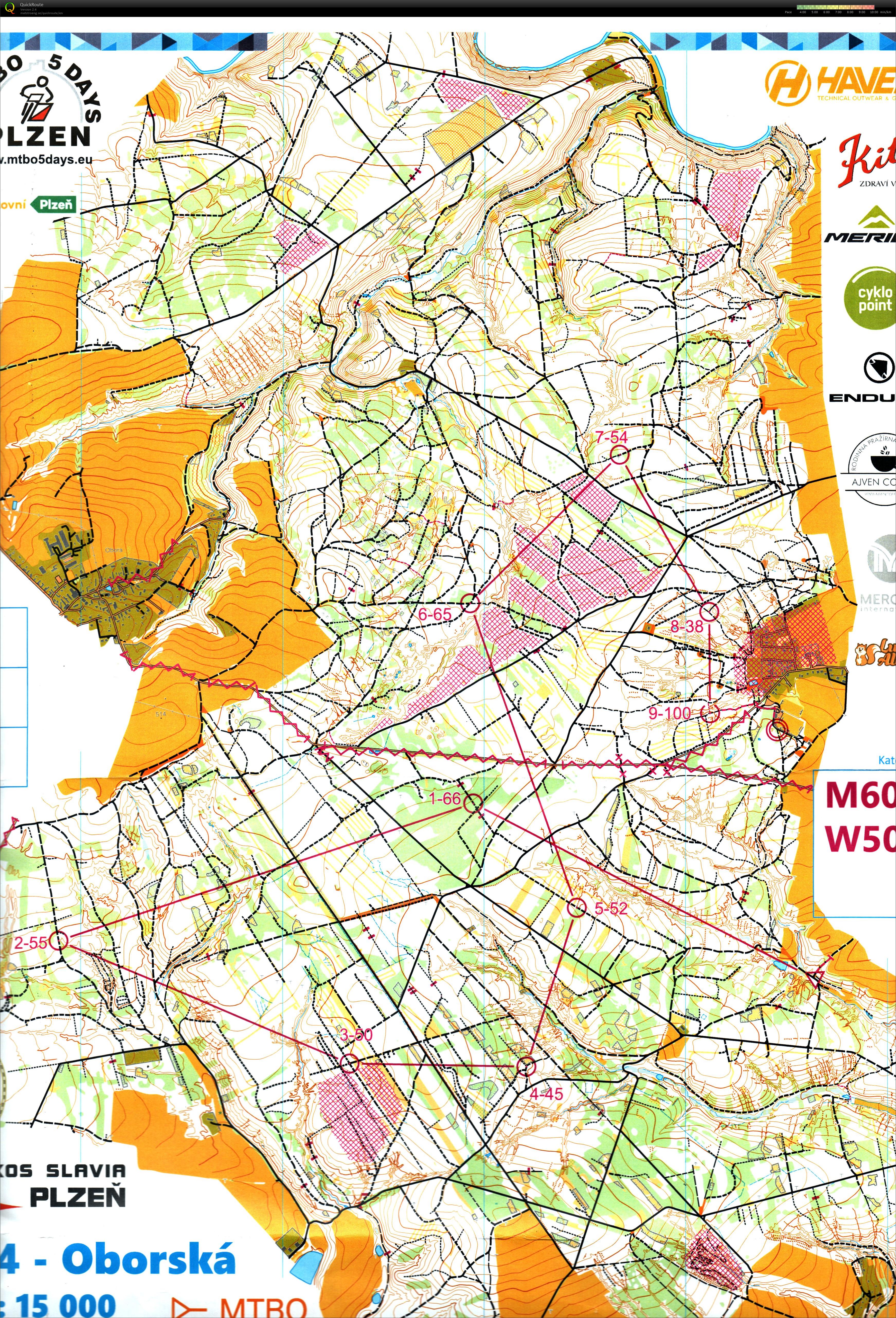 MTBO5days E4 (2025-07-05)