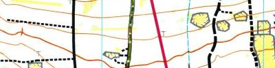MTBO5days E5 (06.07.2025)