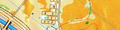 Budapest Kupa 28. forduló - Liget Kupa