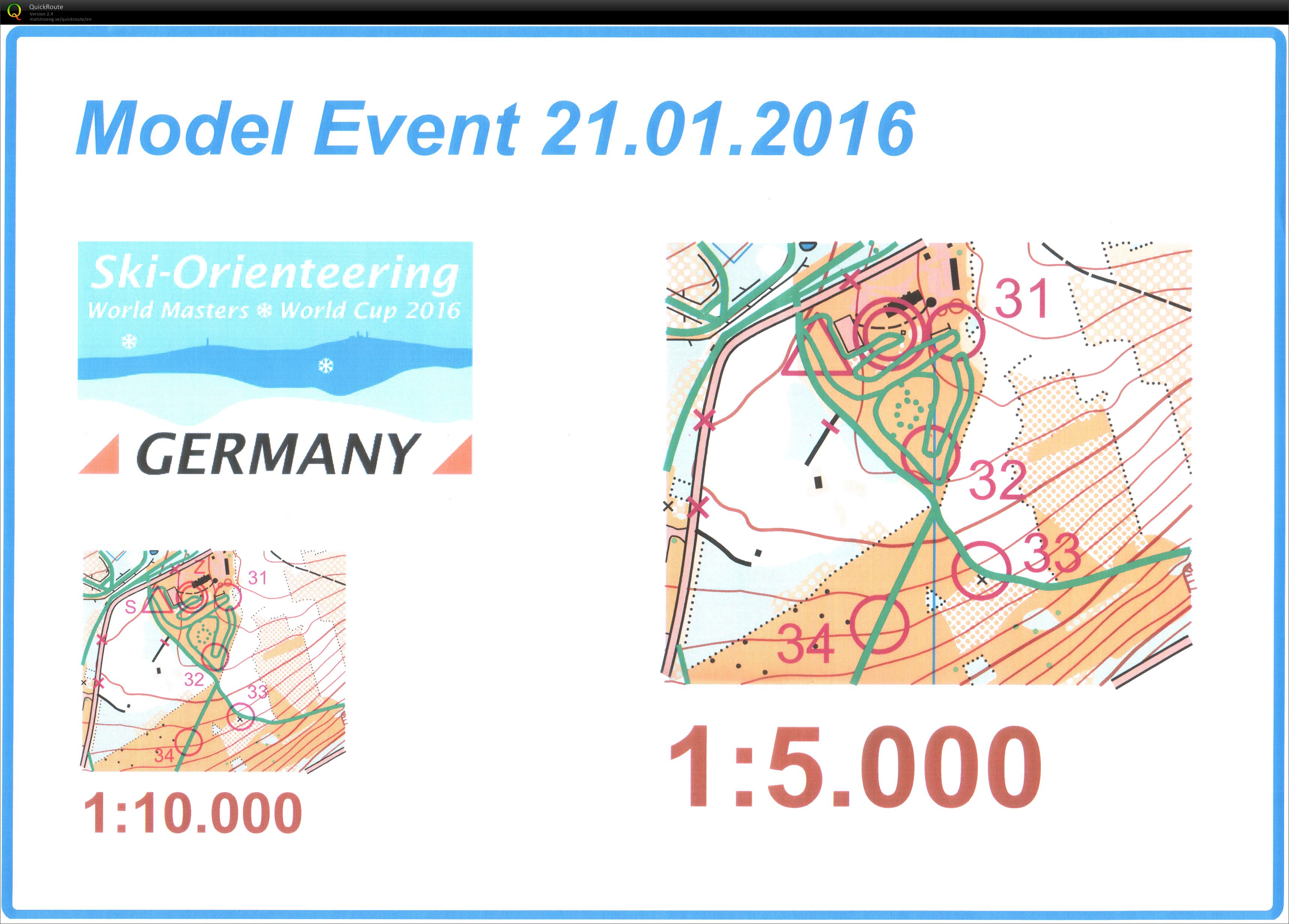 WMSOC Model Event (2016-01-21)