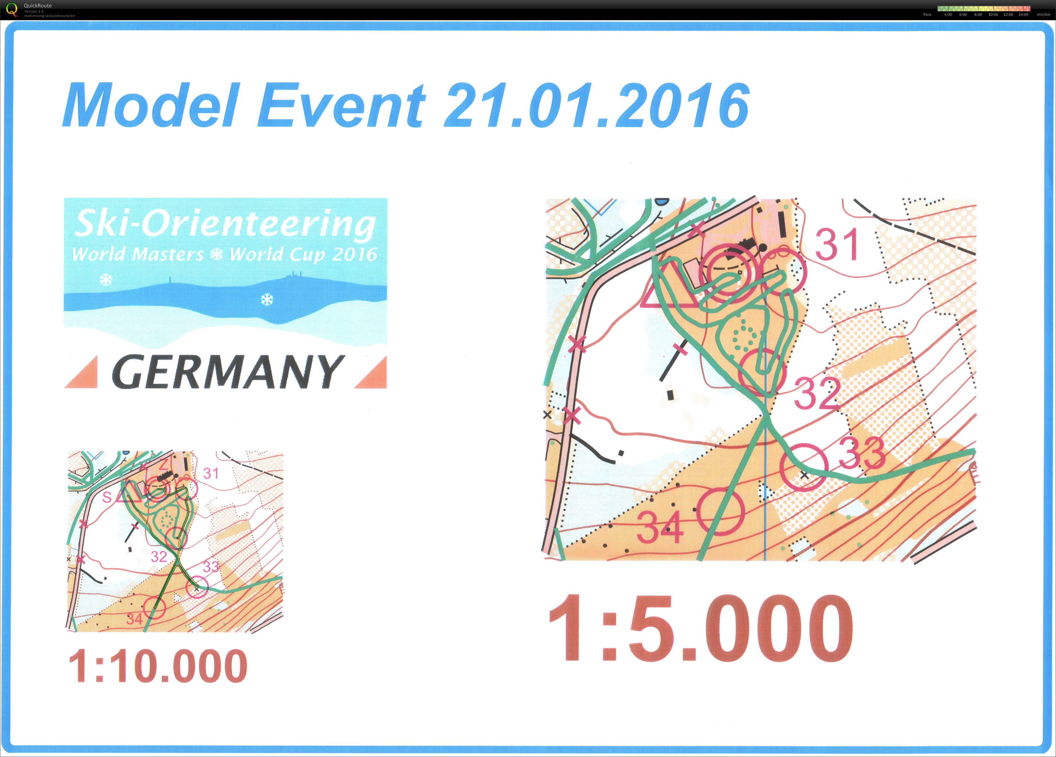 WMSOC Model Event (2016-01-21)