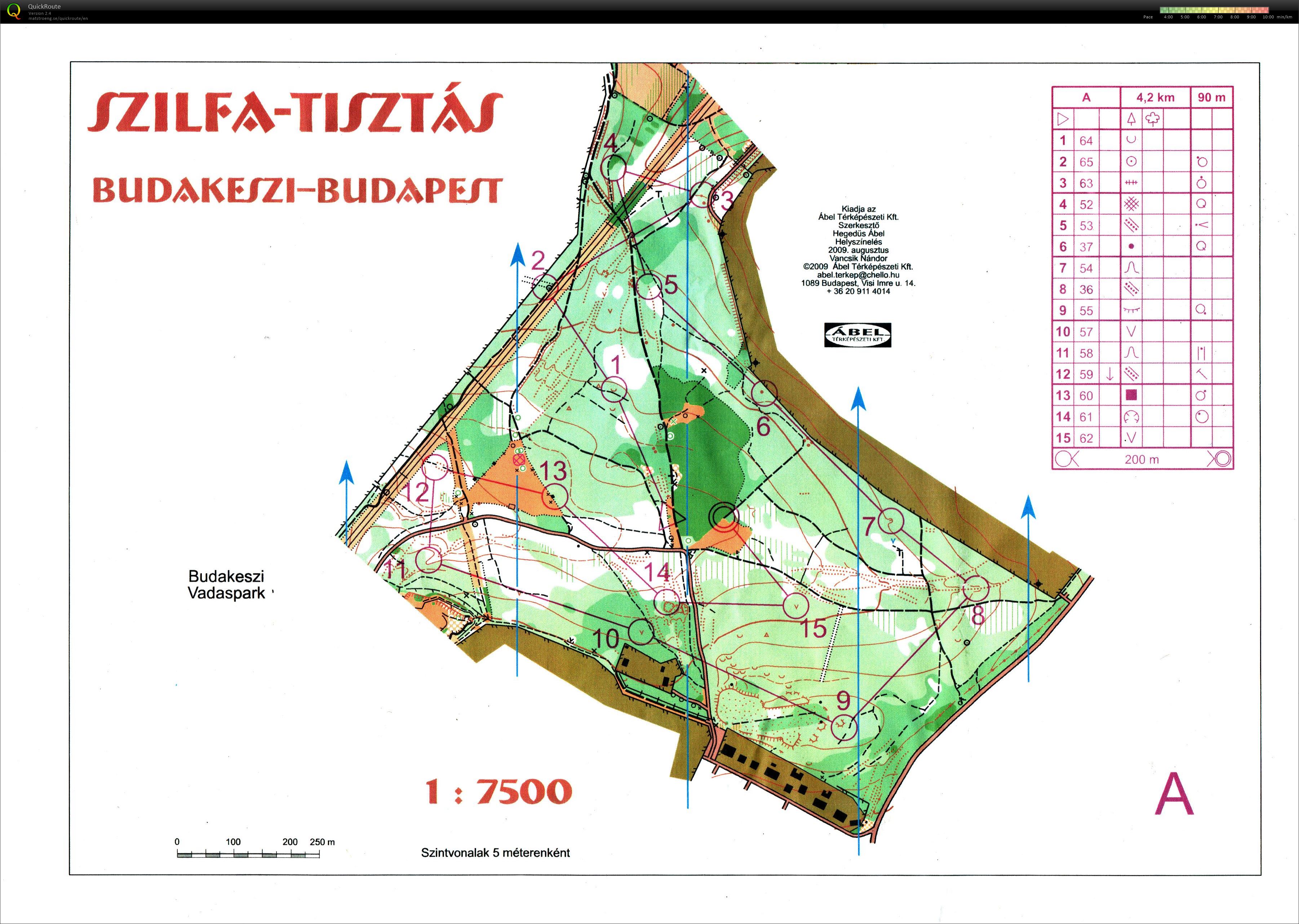 Silvanus téli edzéssorozat 8. (2026-02-01)