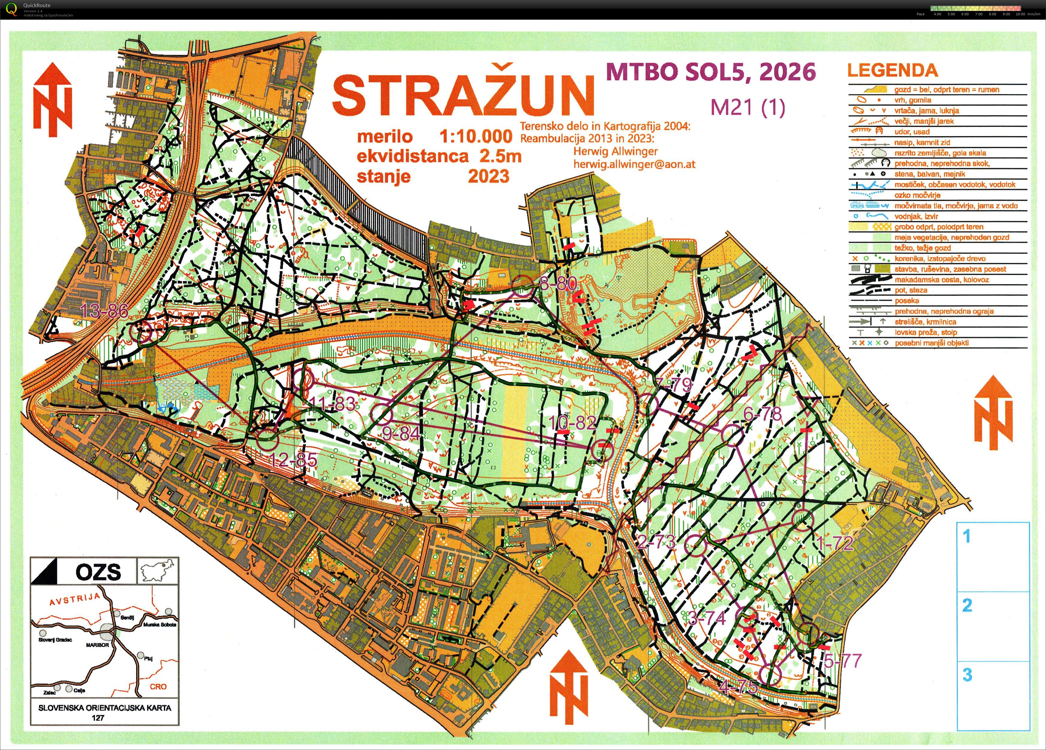 MTBO SOL 5 (2026-10-03)
