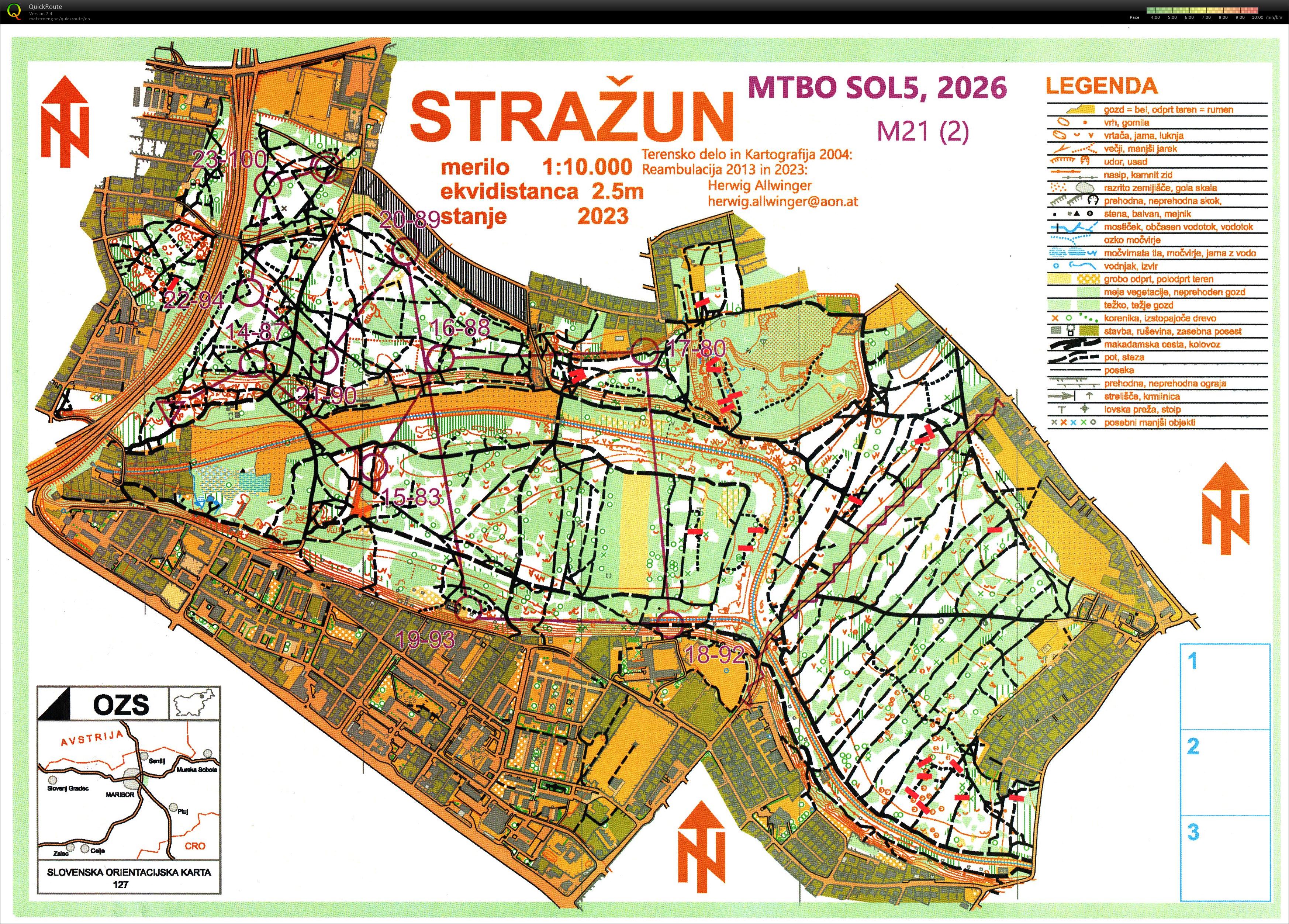MTBO SOL 5 (2026-10-03)