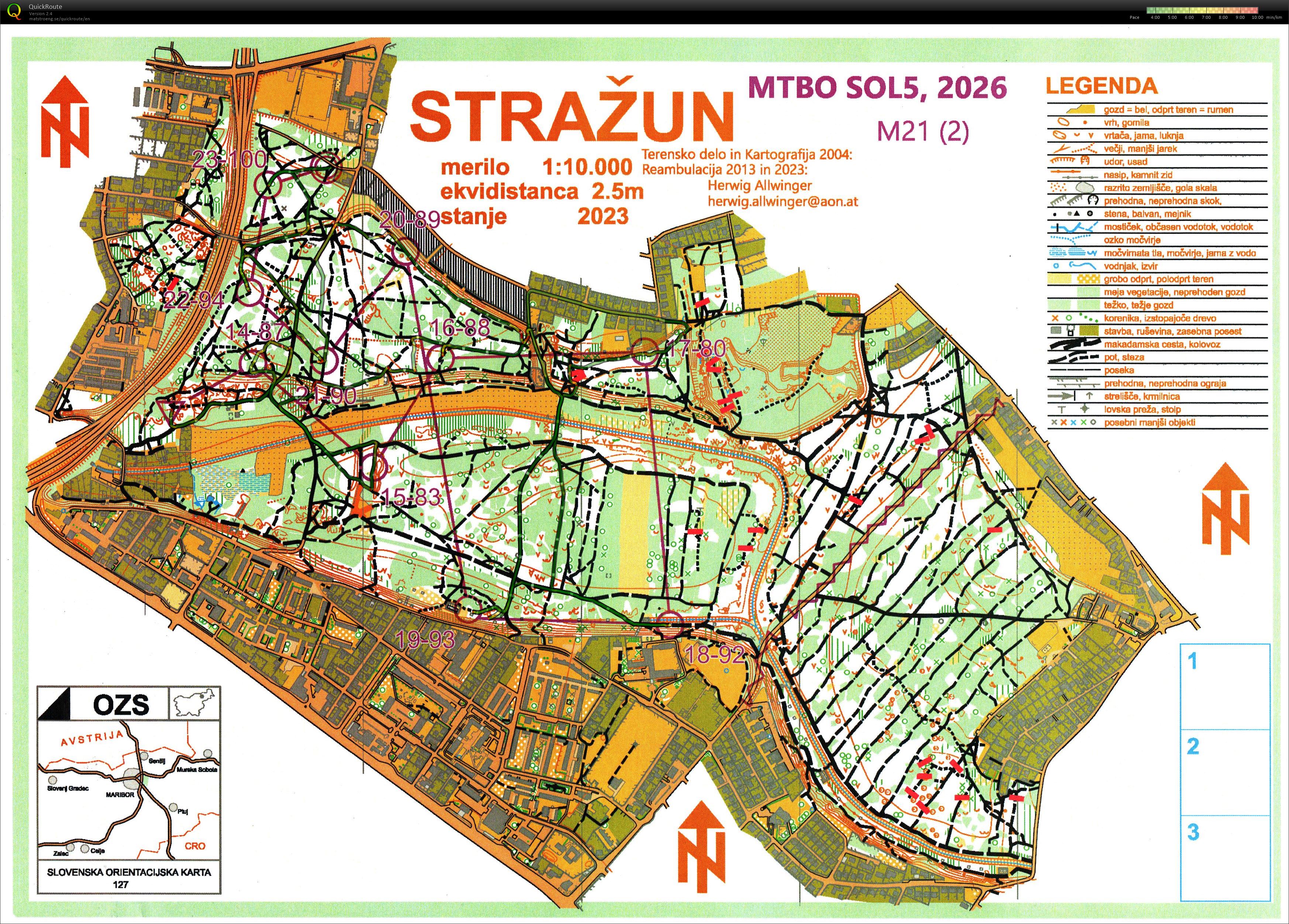 MTBO SOL 5 (2026-10-03)