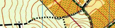 Sopron MTBO - Long (18-10-2026)