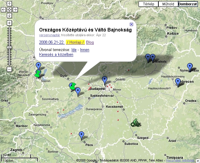 Nagyobb trkpre vlts / Click here for bigger map